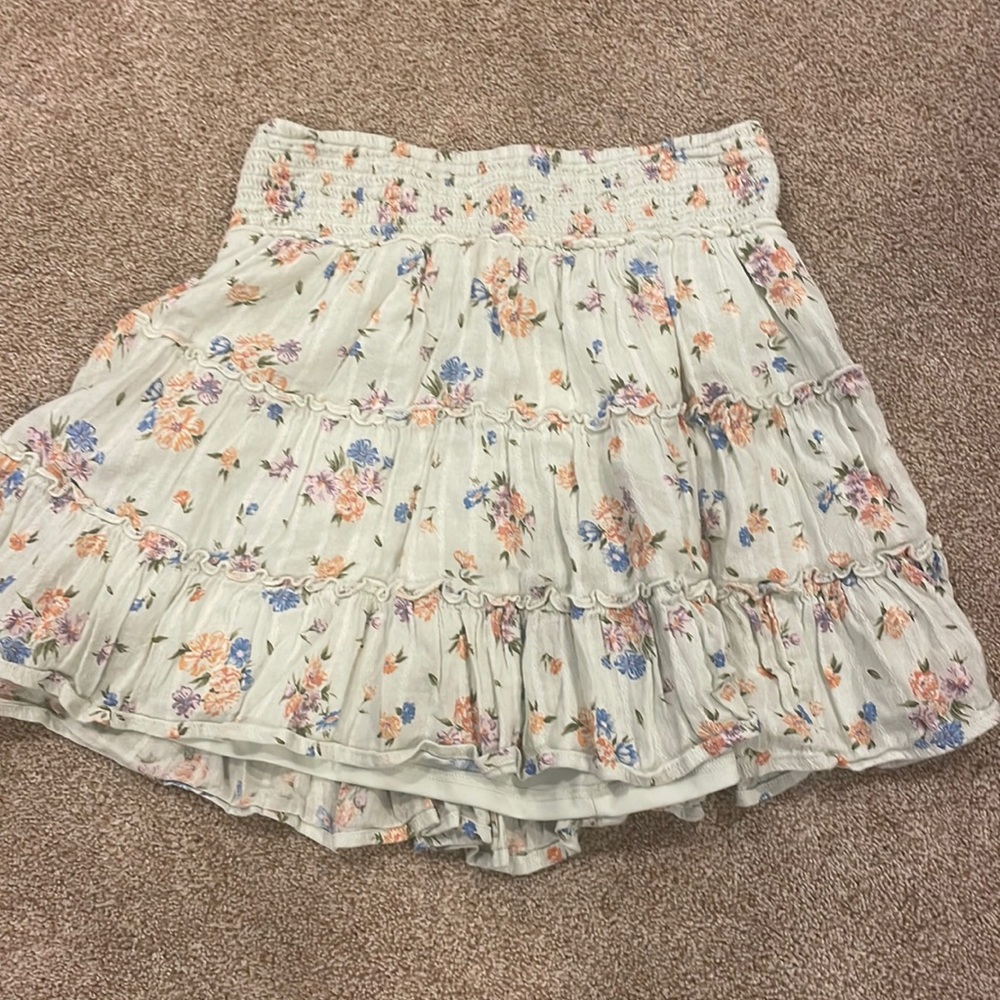 American Eagle, size small, skirt